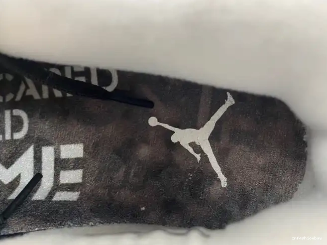 Pack (2013) Fear Retro 626969-030 Jordan 4 0604